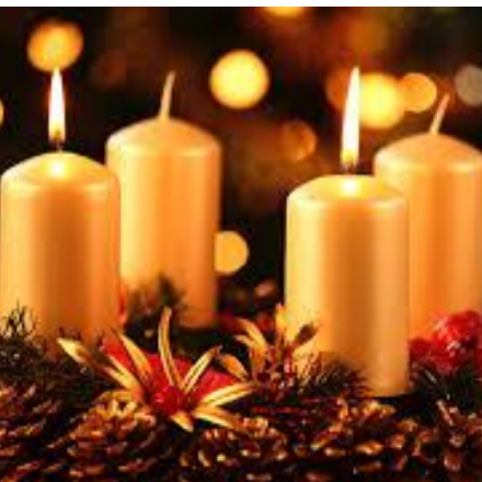 Advent és közös Karácsony