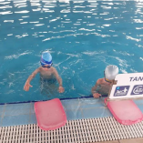 Vízhez szoktatás class=