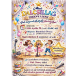 Mini Dalcsillag Énekverseny class=