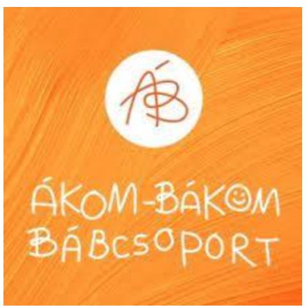 Ákom-bákom bábcsoport műsora