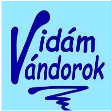 Vidám Vándorok