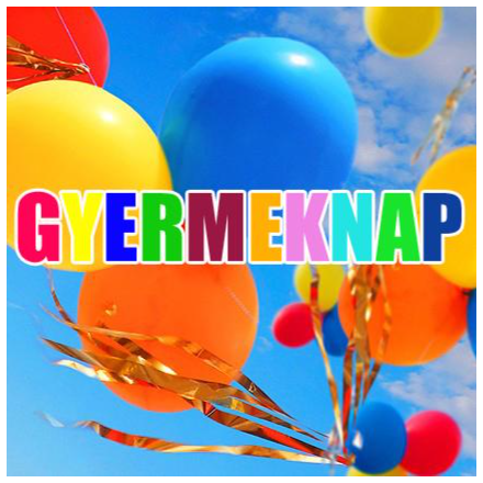 GYERMEKNAP