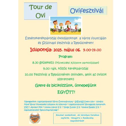 Tour de ovi