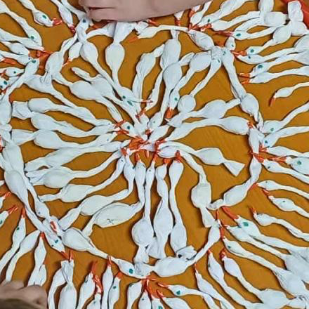 Márton napi libadalom 