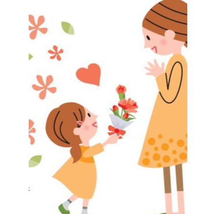 Anyák napi ünnepség