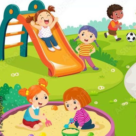 Ovikostoló az Aprónép Óvodában